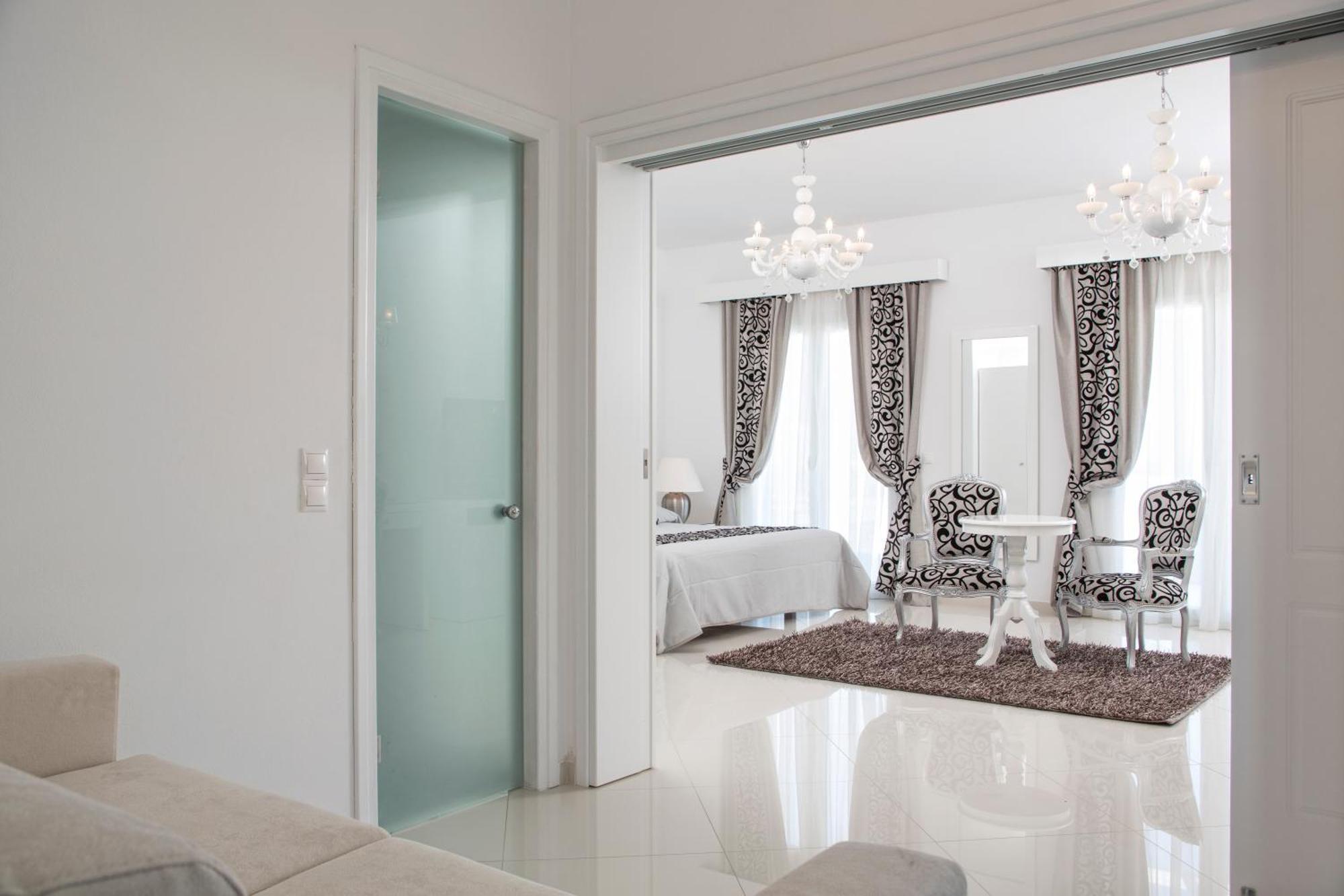 Otel Grand Mykonos Town