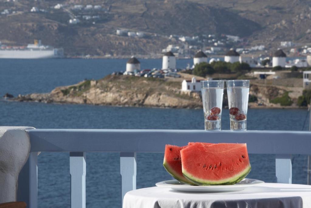 酒店 Grand Mykonos Town