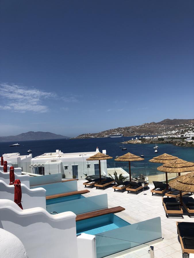 Grand 酒店 Mykonos Town