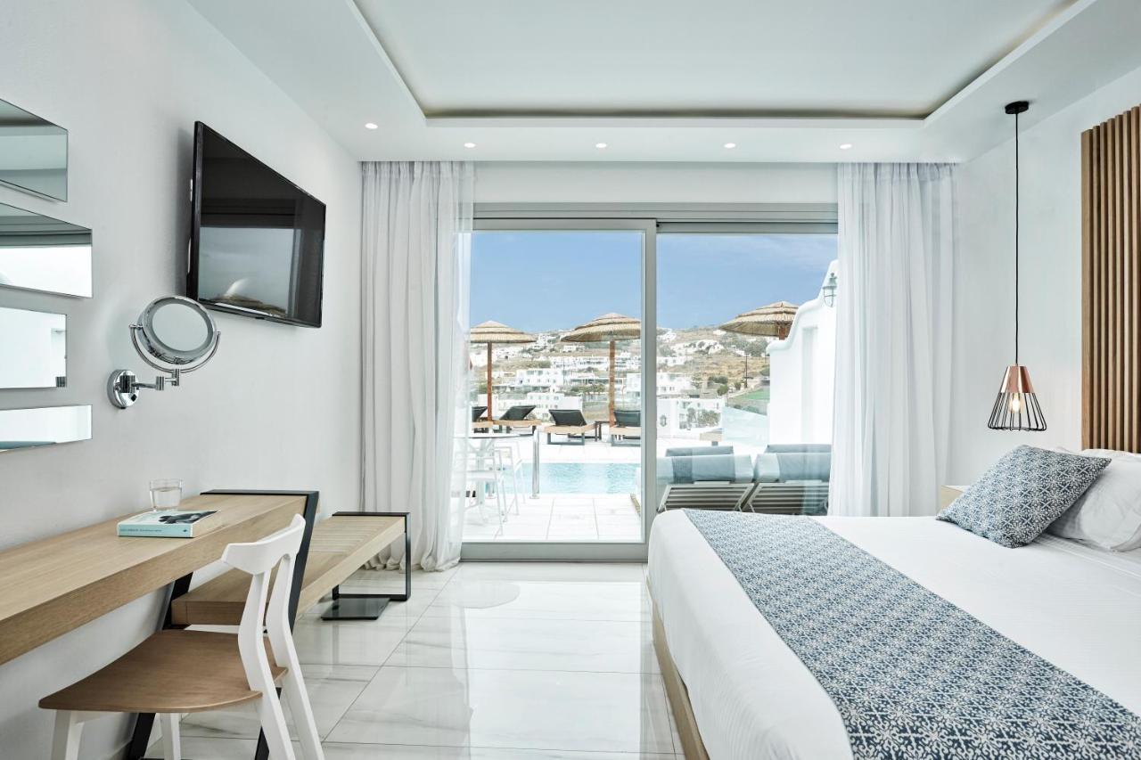 Grand 酒店 Mykonos Town