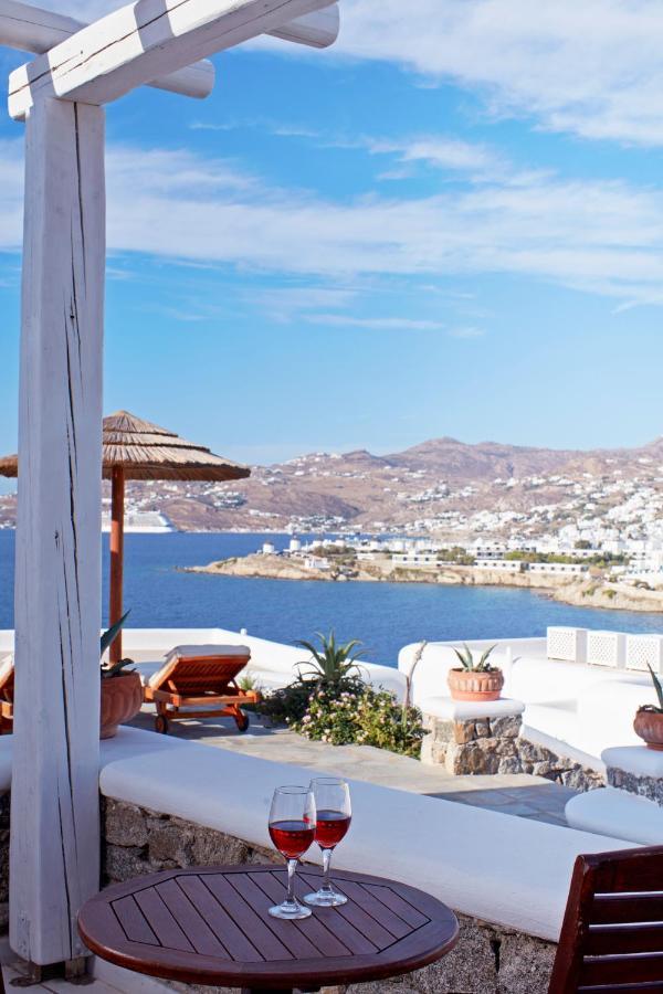 Ξενοδοχείο Grand Mykonos Town